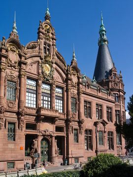 Top MBBS Colleges in Germany