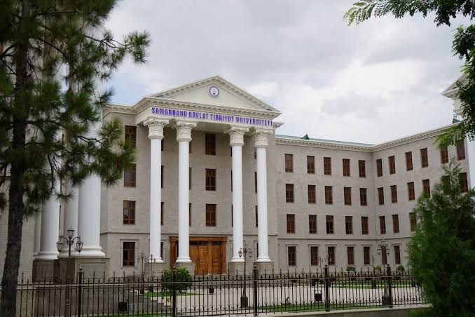 Top MBBS Colleges in Uzbekistan