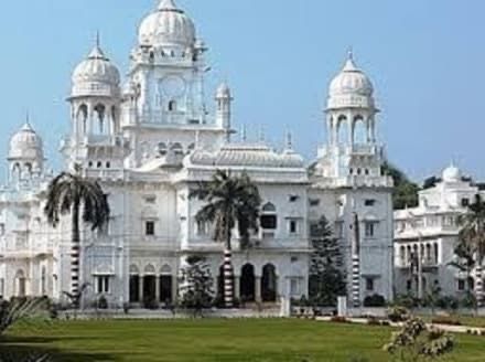 Nursing Colleges in Uttar Pradesh