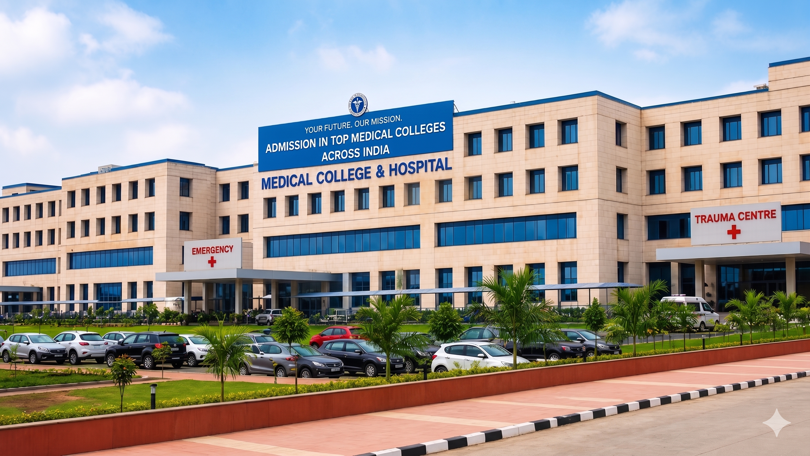 Top MBBS Government Colleges